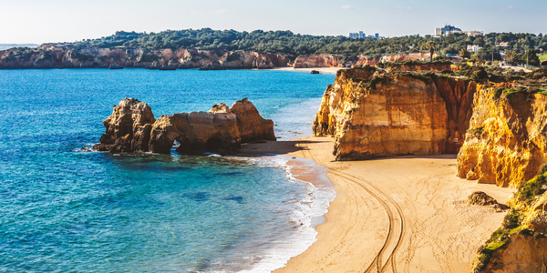 Algarve