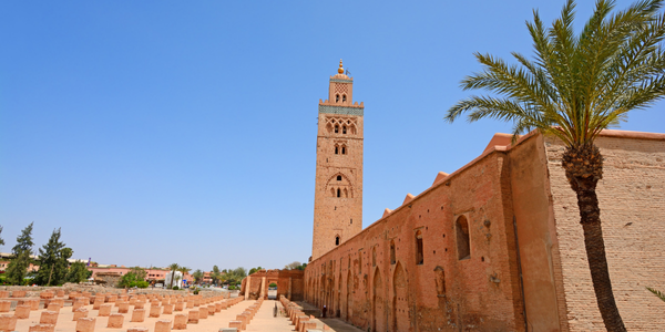Marrakech