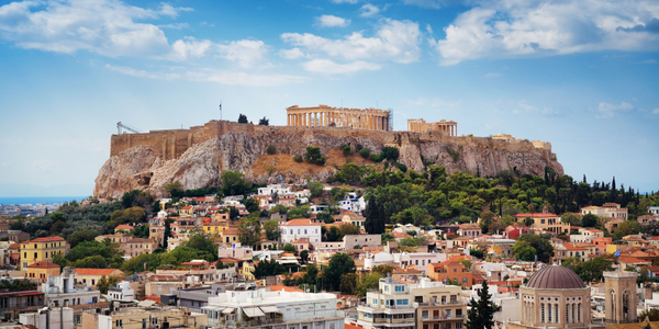 Athens