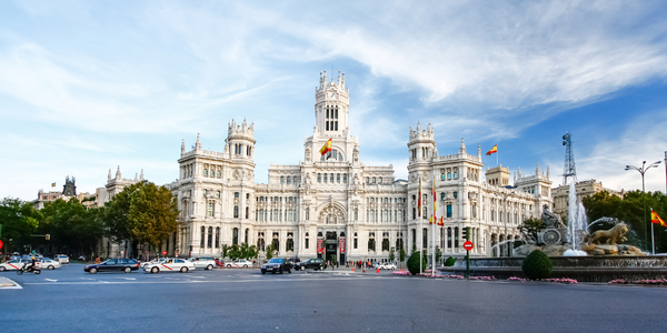Madrid