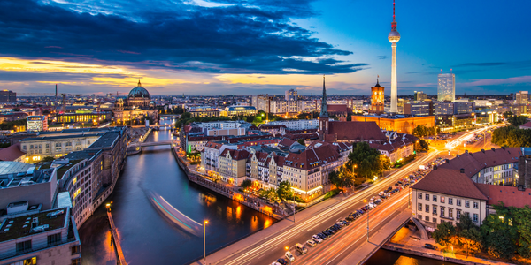 Berlin