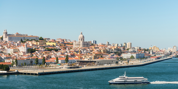 Lisbon