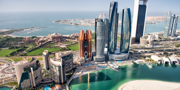 Abu Dhabi