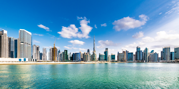 Dubai