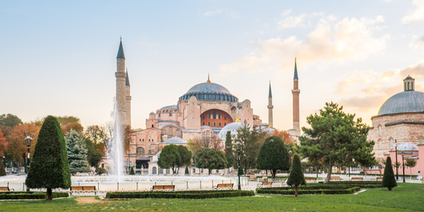 Turkey
